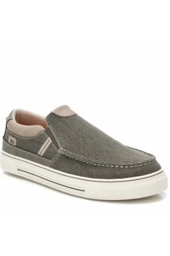Deportivo Hombre Xti 143579 Textil Kaki