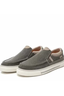 Deportivo Hombre Xti 143579 Textil Kaki