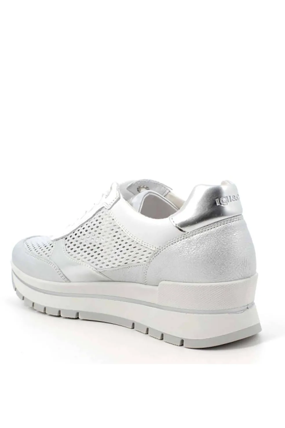 deportivo Igi&co 1660844 argento