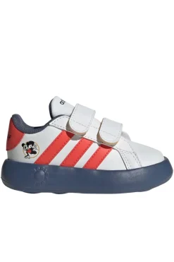 Deportivo Infantil Adidas Grand Court Mickey CF I IF4054