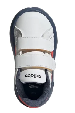 Deportivo Infantil Adidas Grand Court Mickey CF I IF4054