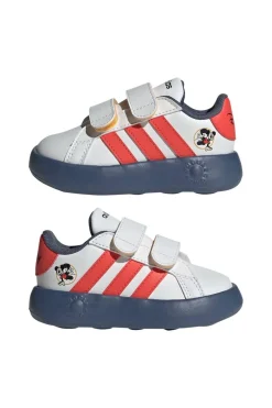 Deportivo Infantil Adidas Grand Court Mickey CF I IF4054