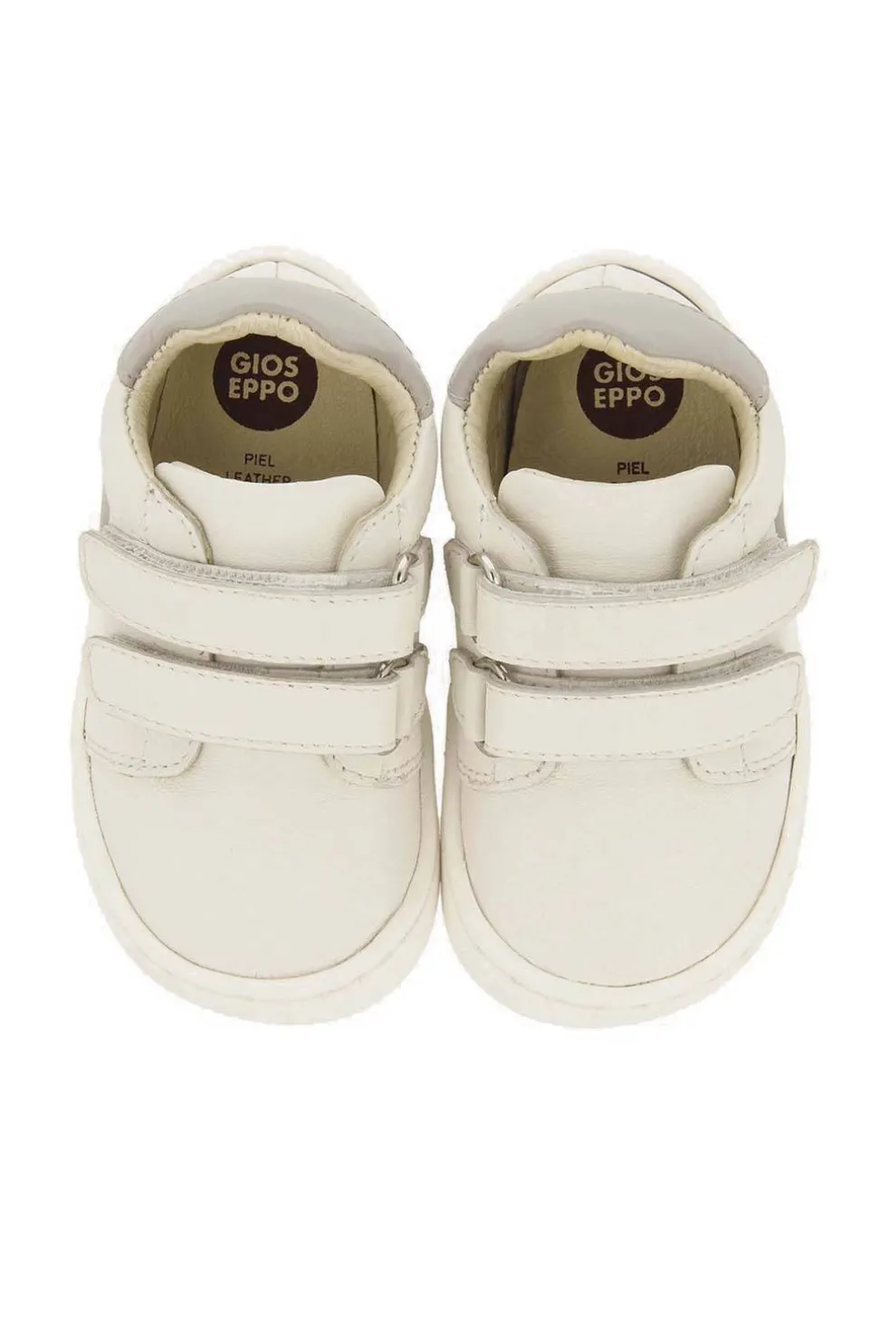 Deportivo Infantil Gioseppo Saranac 73553 White