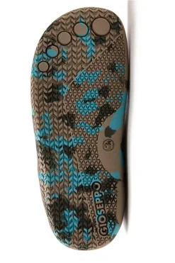 Deportivo Infantil Gioseppo Barefoot Erith 76507 Khaki