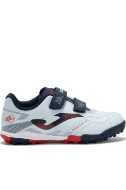 Deportivo Infantil Joma Powerful JR 2505 POJW2505INV Azul Indoor