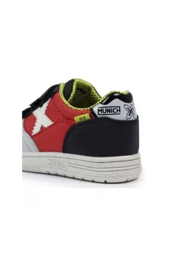 Deportivo Infantil Munich G-3 Kid vco 1511446