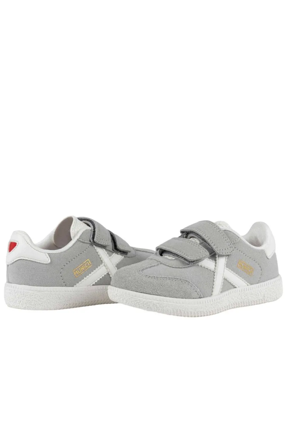 Deportivo Infantil Munich Mini VCO 03 8032003