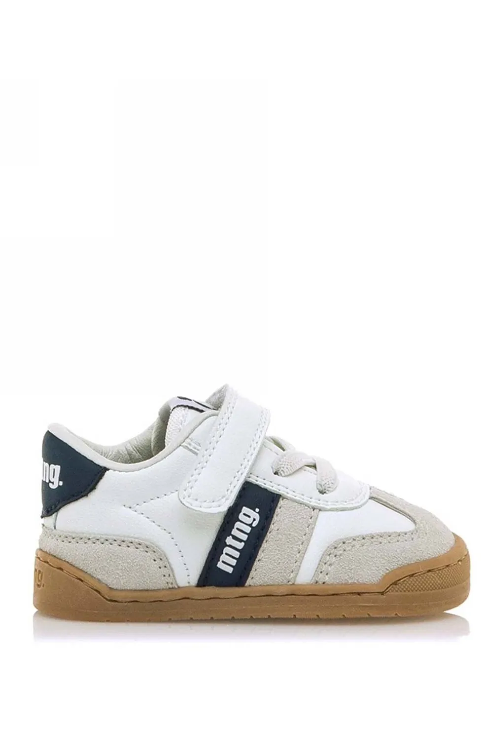 Deportivo Infantil Mustang Free Baby 49060 c58021 blanco