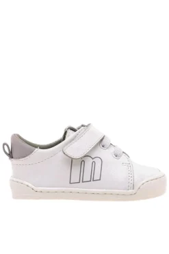 Deportivo Infantil Mustang Free 49040 C58173 Napa Blanco