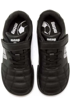 Deportivo Infantil Mustang Free Play 49323 C60126 Gamon Black