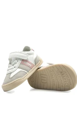 Deportivo Infantil Mustang Free Baby 49060 c58022 blanco