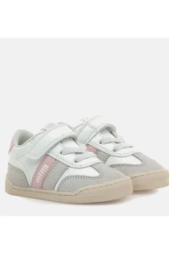 Deportivo Infantil Mustang Free Baby 49060 c58022 blanco