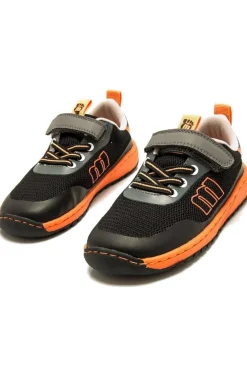 Deportivo Infantil Mustang Free 49045 C58620 Black Dark Grey