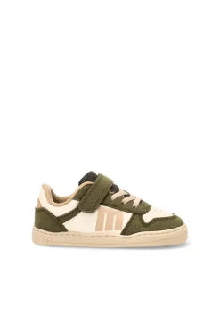 Deportivo Infantil Mustang Free 49313 c58598 verde