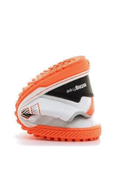 Deportivo Infantil Mustang Free Play 49323 C60127 Gamon White