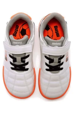 Deportivo Infantil Mustang Free Play 49323 C60127 Gamon White