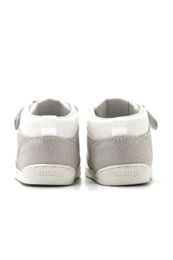 Deportivo Infantil Mustang 48938 C56900 plity off white