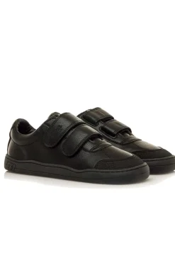 Deportivo Infantil Mustang Free 48941 c52345 negro