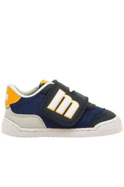 Deportivo Infantil Mustang Free Baby 48934 C58108 Losfo Navy
