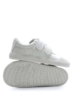 Deportivo Infantil Mustang Free 48941 c49438 blanco