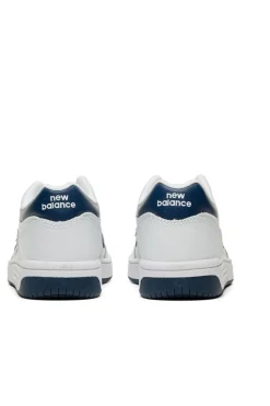Deportivo Infantil New Balance PSB480WN Blanco