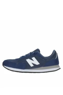 Deportivo Infantil New Balance GC323NV Navy