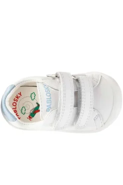 Deportivo Infantil Pablosky 048504 Leader Tech Blanco