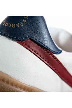 Deportivo Infantil Pablosky sax 210636 avorio