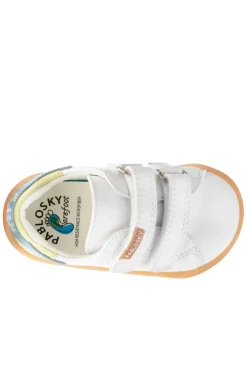 Deportivo Infantil Pablosky 058005 Leader Tech Blanco