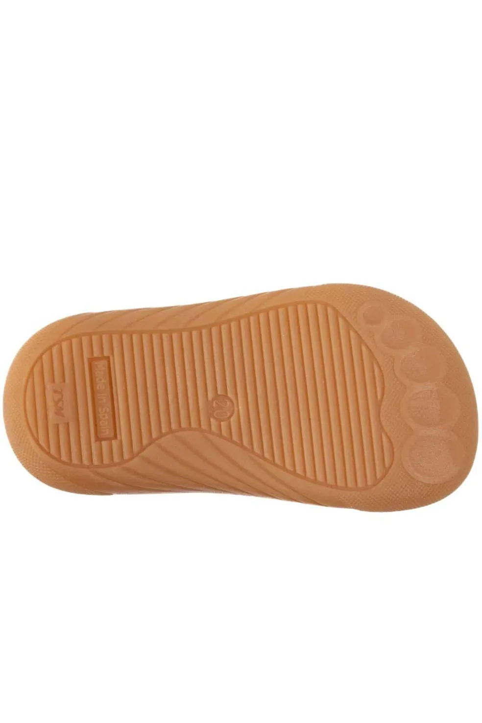 Deportivo Infantil Pablosky 058005 Leader Tech Blanco