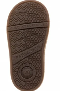 Deportivo Infantil Pablosky 047226 Serraje Egeo