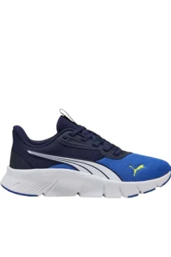 Deportivo Infantil Puma Flex Focus Lite Modern Jr 401517 02 Vivid Blue