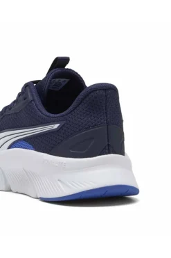 Deportivo Infantil Puma Flex Focus Lite Modern Jr 401517 02 Vivid Blue