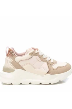 Deportivo Infantil Xti 1541037 Beige