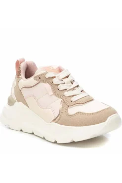 Deportivo Infantil Xti 1541037 Beige