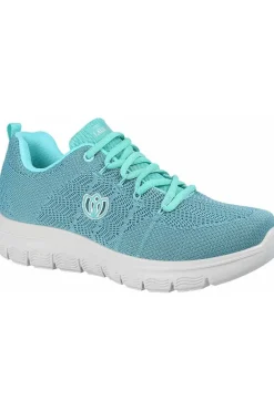 deportivo Laura Azaña la24509te verde