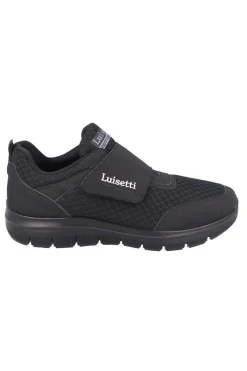 Deportivo Luisetti 31104 Negro