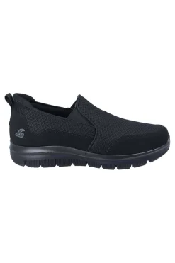 deportivo Luisetti 31122te negro
