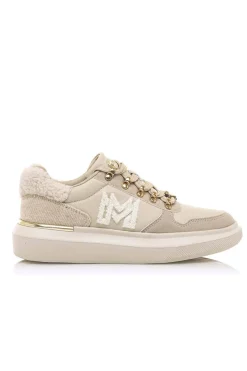 Deportivo Maria Mare varese 63231 beige