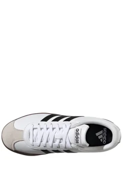 Deportivo Mujer Adidas VL Court Base ID3714 White