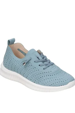 Deportivo Mujer Amarpies AOG28352 Jeans