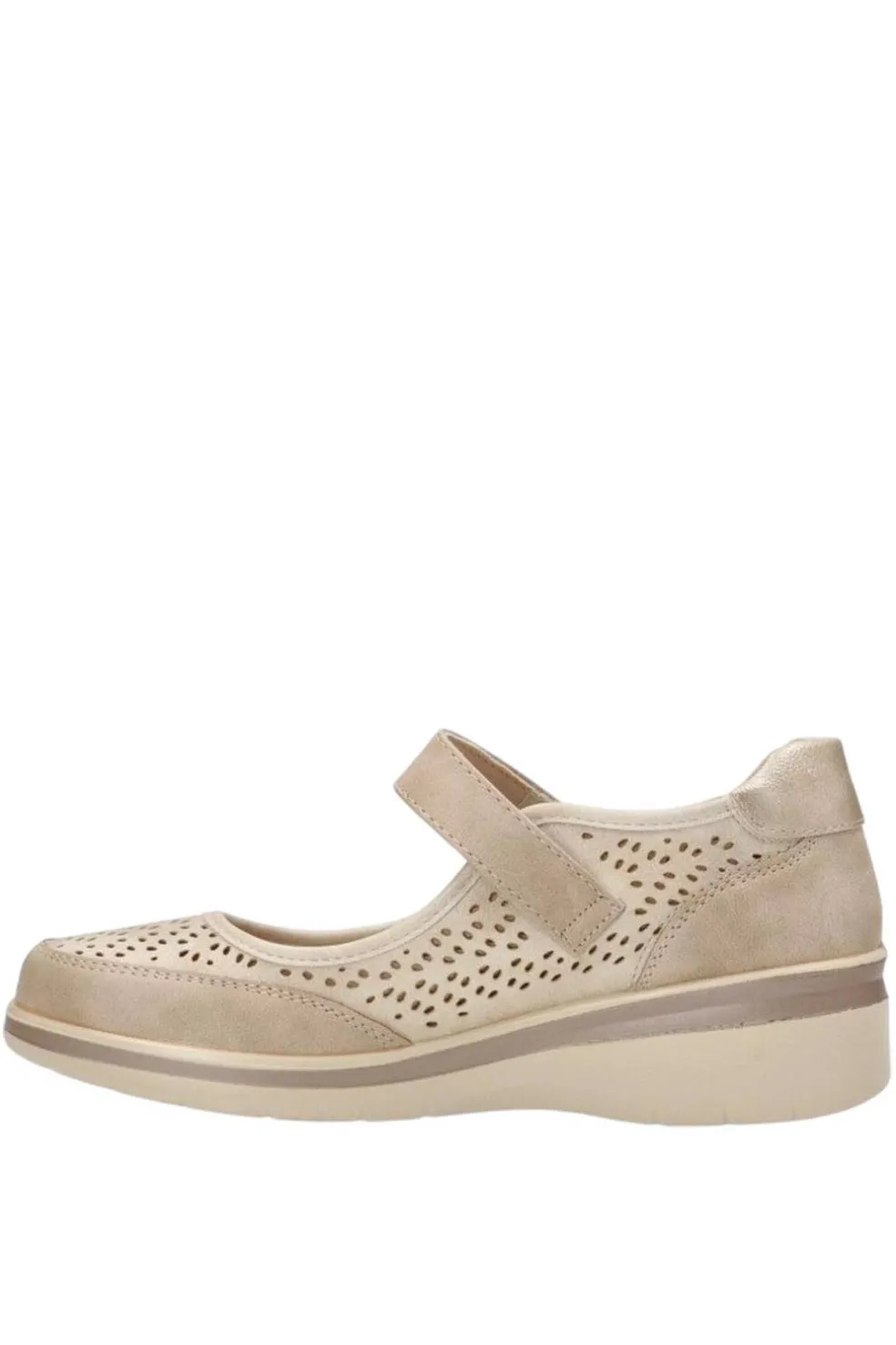 Deportivo Mujer Amarpies AMD28401 Arena