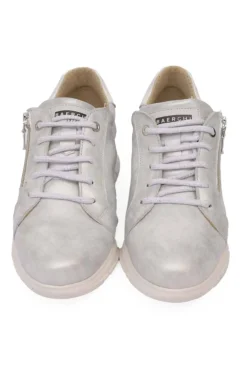 Deportivo Mujer Baerchi 38601 Amaral Metalizado Hielo