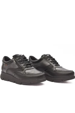 Deportivo Mujer Baerchi Ancho Especial 54060 Negro