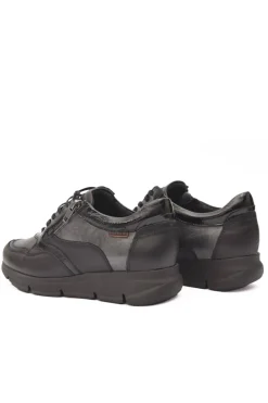 Deportivo Mujer Baerchi Ancho Especial 54060 Negro