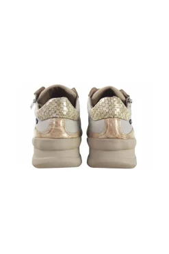 deportivo mujer Baerchi bamba krem 55151 beige