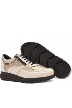 Deportivo Mujer Baerchi Olga 54060 1012 Napa Grey