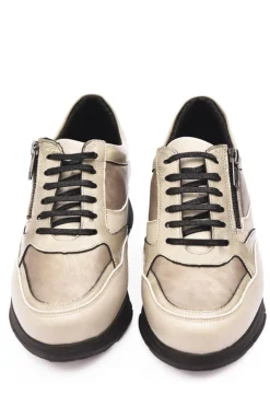 Deportivo Mujer Baerchi Olga 54060 1012 Napa Grey