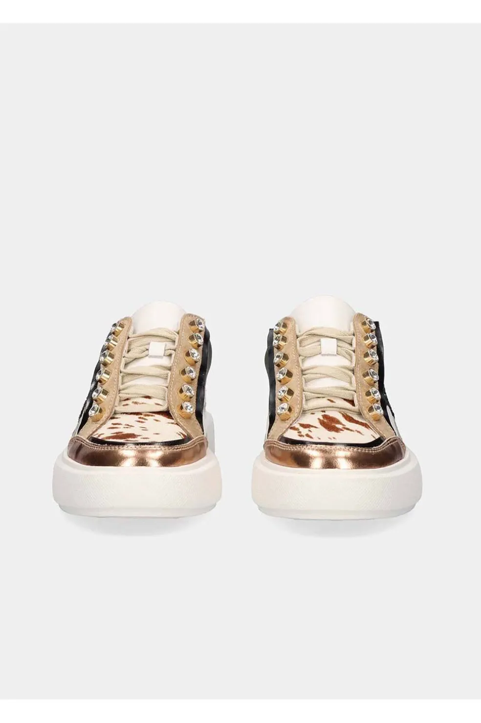 deportivo Mujer BeFree star 61