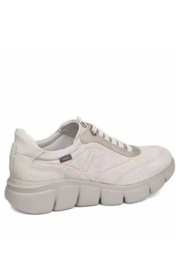 Deportivo Mujer Callaghan 64701 Pesca Marfil Oro Balloon